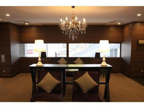 Hotel Il Credo Gifu - Vacation Stay 84630