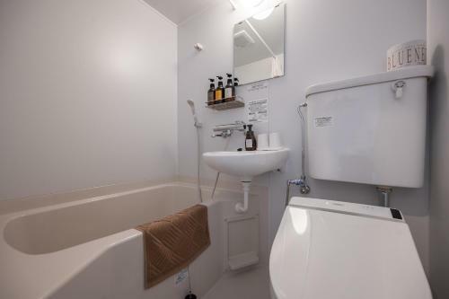 Hotel R9 The Yard Futtsu