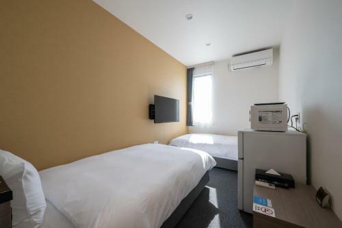 Hotel R9 The Yard Futtsu
