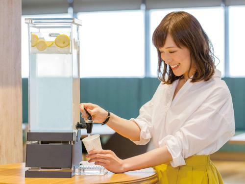 Comfort Hotel Hachinohe