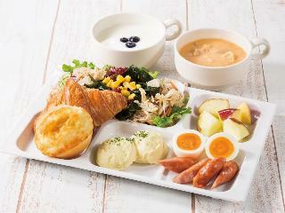 Comfort Hotel Hachinohe