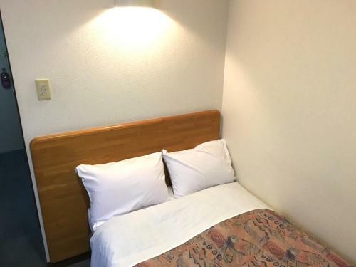 Hotel Tetora Hachinohe
