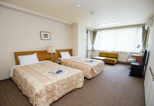 Hotel Ymca Tozanso
