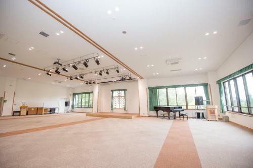 Hotel Ymca Tozanso