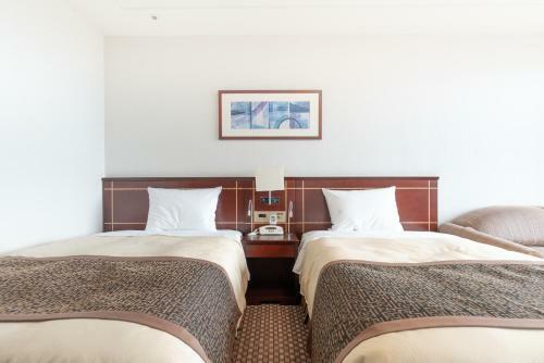 Hotel Rembrandt Premium Fuji Gotenba
