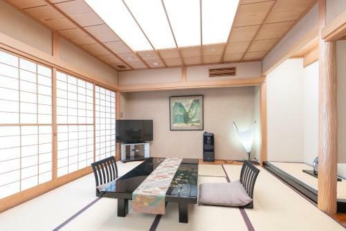 Hotel Rembrandt Premium Fuji Gotenba