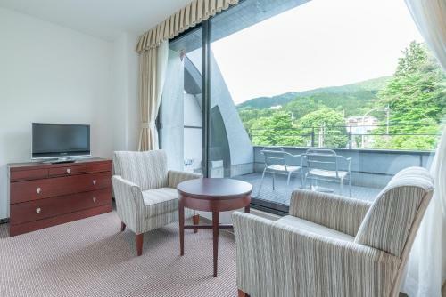 Hotel Rembrandt Premium Fuji Gotenba