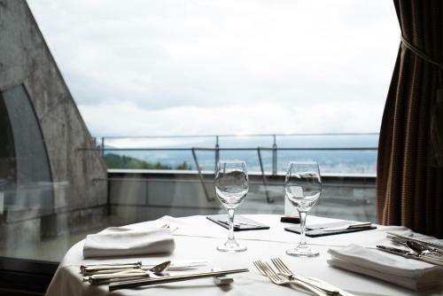 Hotel Rembrandt Premium Fuji Gotenba