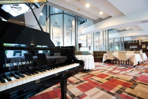 Hotel Rembrandt Premium Fuji Gotenba