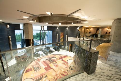 Hotel Rembrandt Premium Fuji Gotenba