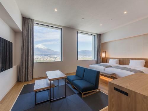 Hotel Clad