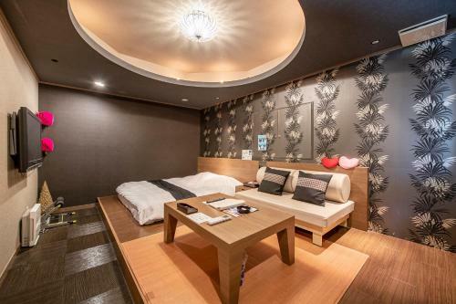 Hotel Takao Asile