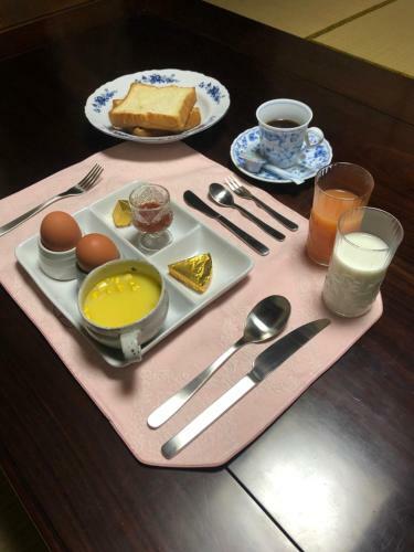 Hostal Katsuemon