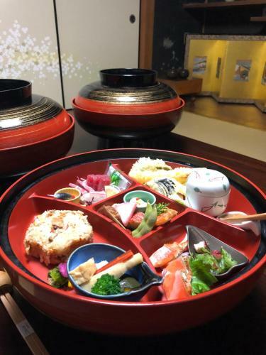 Hostal Katsuemon