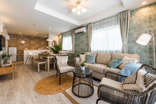Ginowan - House / Vacation Stay 53138