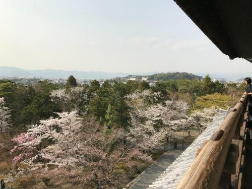 Apartamento Gion Inn