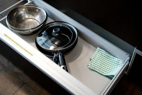 Apartamento Gion Inn