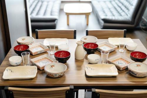 Apartamento Gion Inn