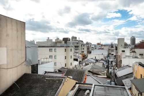 Apartamento Gion Inn