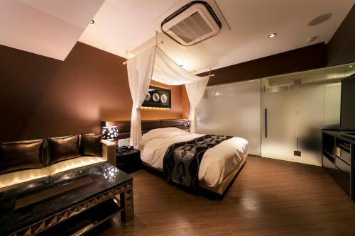 Hotel Eldia (Adult Only)