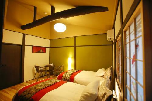 Apartamento ??????higashiyamaan Touri?