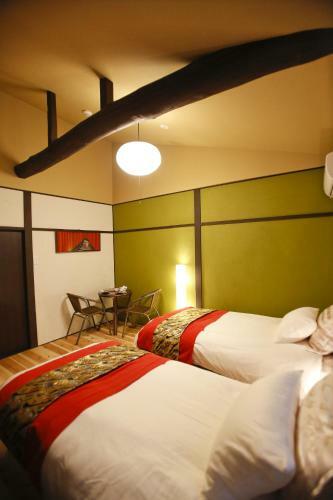 Apartamento ??????higashiyamaan Touri?