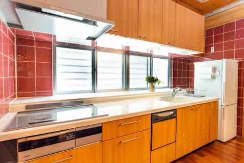 Apartamento Guesthouse Senaga B32