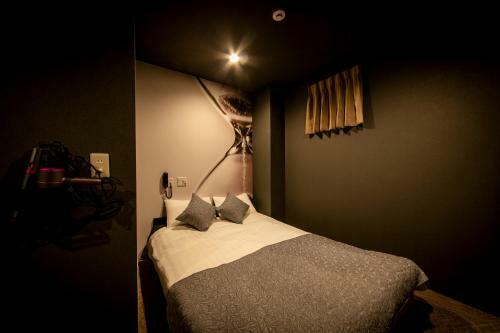 Hotel Blax