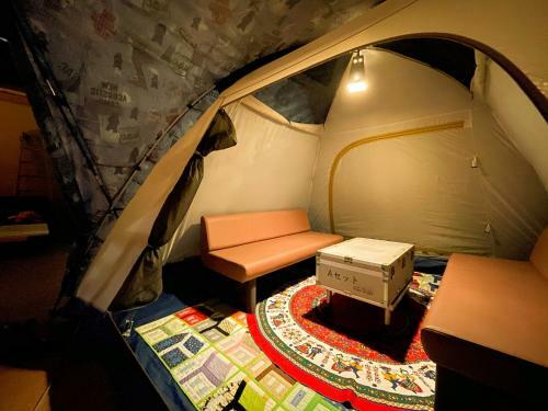 Albergue ??????????