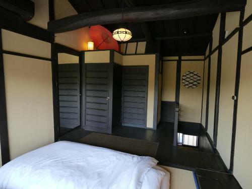 House Kamogawa