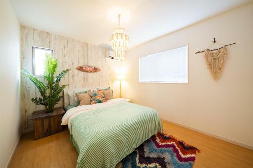 Guesthouse Seawall