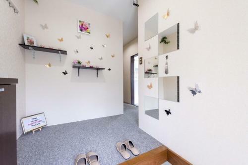 Butterfly Paradise Hakone / Vacation Stay 7885