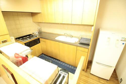 Apartamento O ?? ?? ???????????? B-9 Hs1