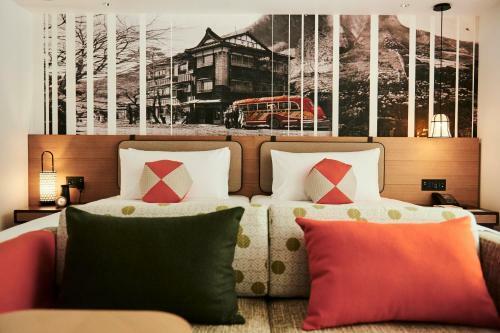 Hotel Indigo Hakone Gora, An Ihg Hotel