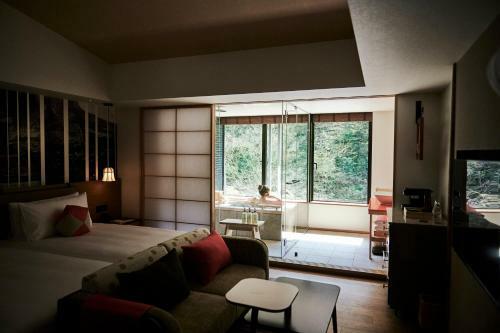 Hotel Indigo Hakone Gora, An Ihg Hotel