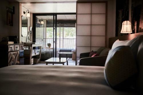Hotel Indigo Hakone Gora, An Ihg Hotel