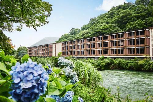 Hotel Indigo Hakone Gora, An Ihg Hotel