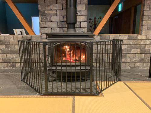 Hostal Onsen & Garden -asante Inn-