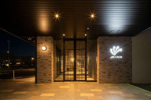 Hotel Jr Inn Hakodate
