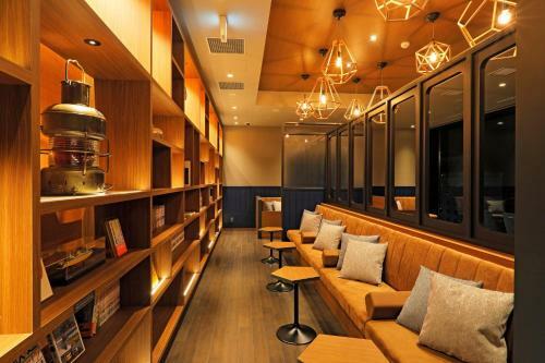 Hotel Jr Inn Hakodate