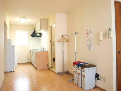 Apartamento Hakodate Stoke Hills
