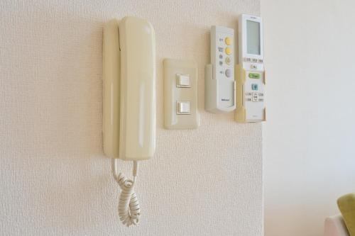 Apartamento Hakodate Stoke Hills
