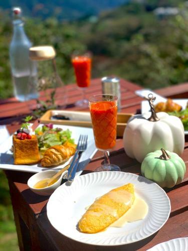Hotel Gran Terrace Le Lien Hakone