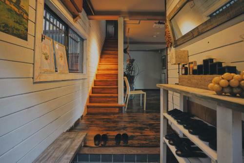 Apartamento ???????? ??????????????? Hakone Sky Hill Private Nature Villas & Hotsprings