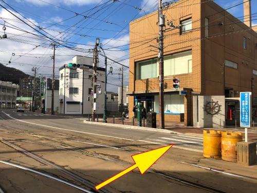 Apartamentos Kanamori House