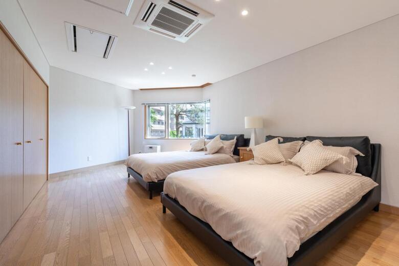 Yunokawa Hotel Condominium -hot Spring With In-