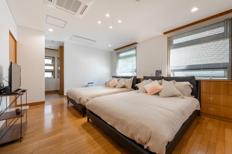 Yunokawa Hotel Condominium -hot Spring With In-