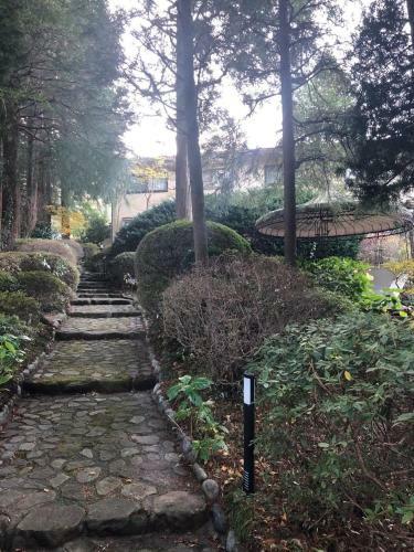 Ajisai Onsen Ryokan