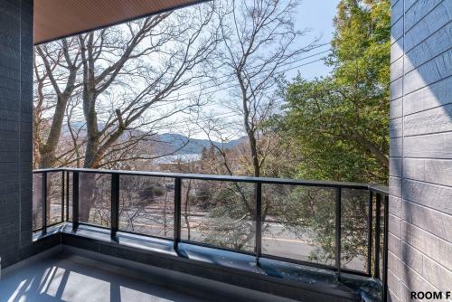 Villa Hakone Stage