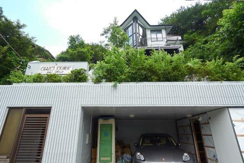 Chalet Itomic L